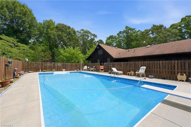 5132 Watchtower Road, Julian, NC 27283