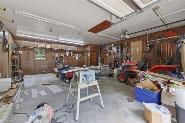 5132 Watchtower Road, Julian, NC 27283