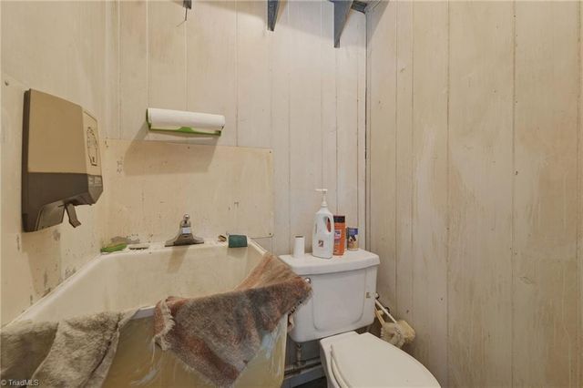 5132 Watchtower Road, Julian, NC 27283