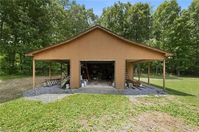 5132 Watchtower Road, Julian, NC 27283