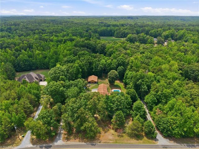 5132 Watchtower Road, Julian, NC 27283