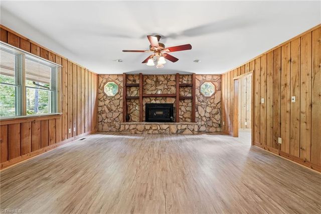 5132 Watchtower Road, Julian, NC 27283