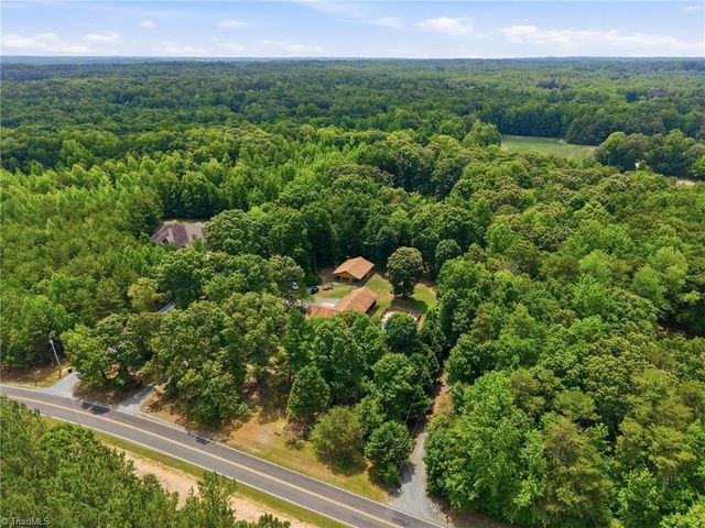 5132 Watchtower Road, Julian, NC 27283