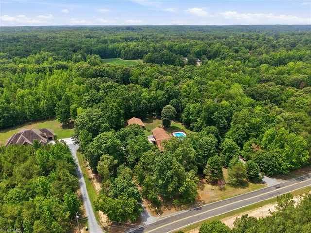 5132 Watchtower Road, Julian, NC 27283