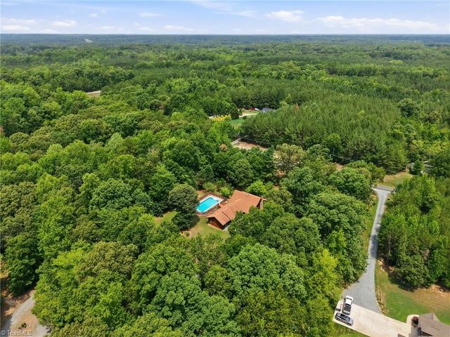 5132 Watchtower Road, Julian, NC 27283