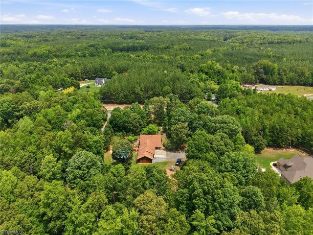 5132 Watchtower Road, Julian, NC 27283