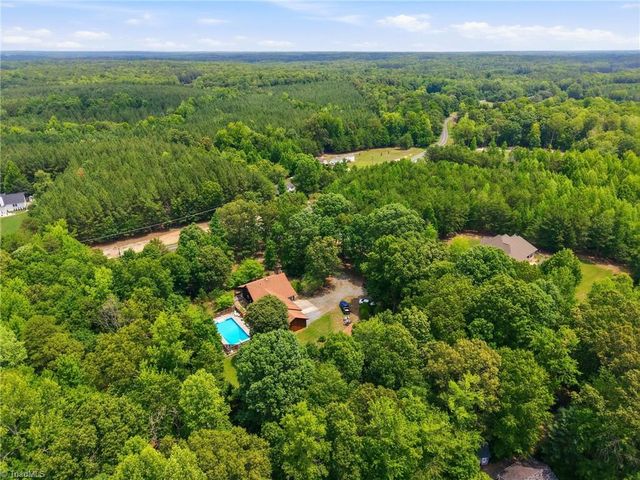 5132 Watchtower Road, Julian, NC 27283