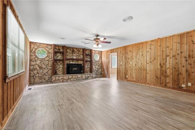 5132 Watchtower Road, Julian, NC 27283