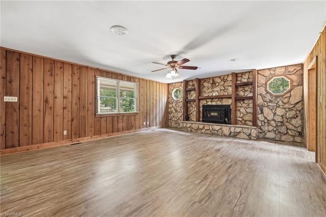 5132 Watchtower Road, Julian, NC 27283