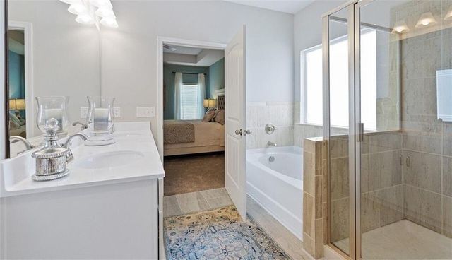 205 Oakmont Drive, Dallas, GA 30132