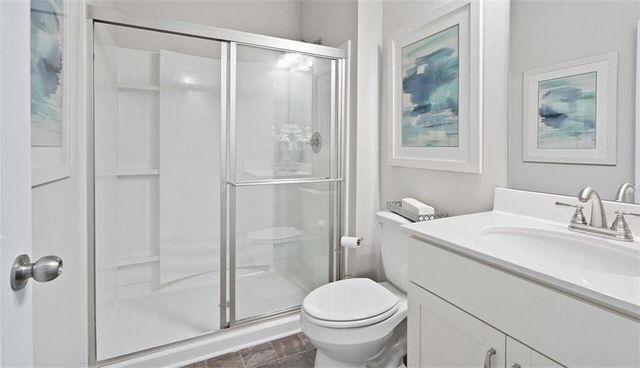 205 Oakmont Drive, Dallas, GA 30132