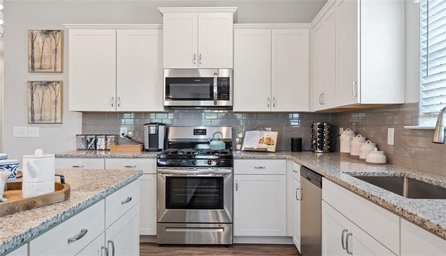 205 Oakmont Drive, Dallas, GA 30132