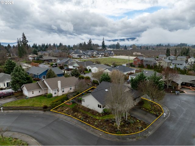 3653 PARK Pl, Hood River, OR 97031