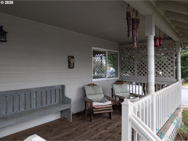 3653 PARK Pl, Hood River, OR 97031