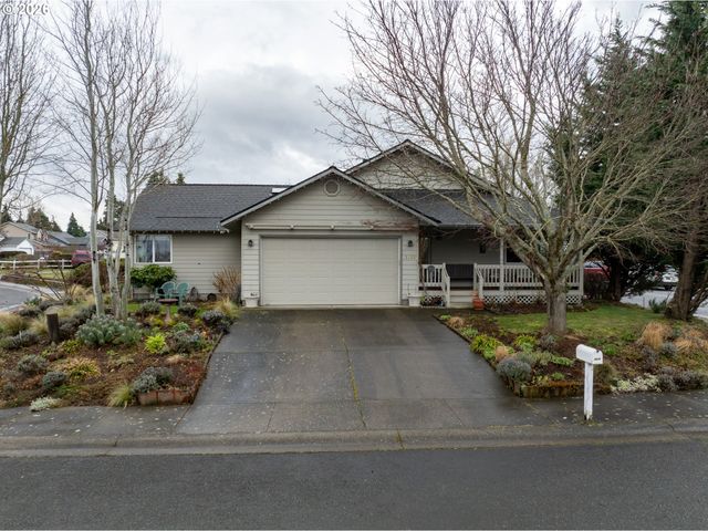 3653 PARK Pl, Hood River, OR 97031