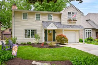184 N Kenilworth Avenue, Glen Ellyn, IL 60137