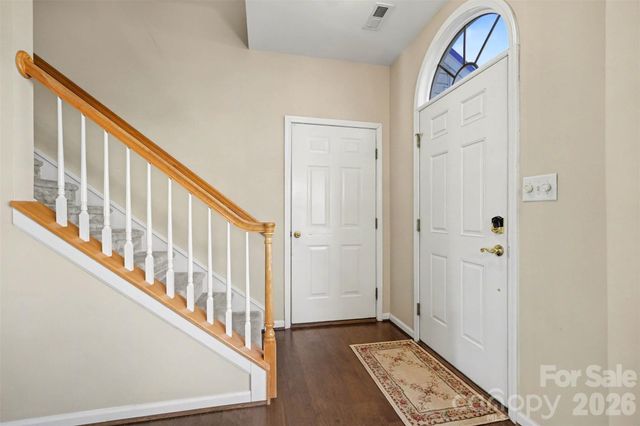3818 Carl Parmer Drive, Harrisburg, NC 28075