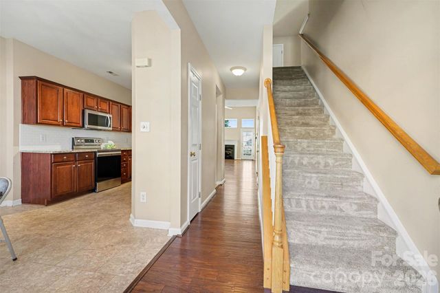 3818 Carl Parmer Drive, Harrisburg, NC 28075