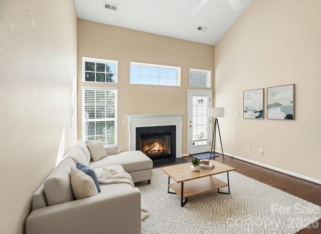 3818 Carl Parmer Drive, Harrisburg, NC 28075
