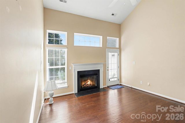 3818 Carl Parmer Drive, Harrisburg, NC 28075