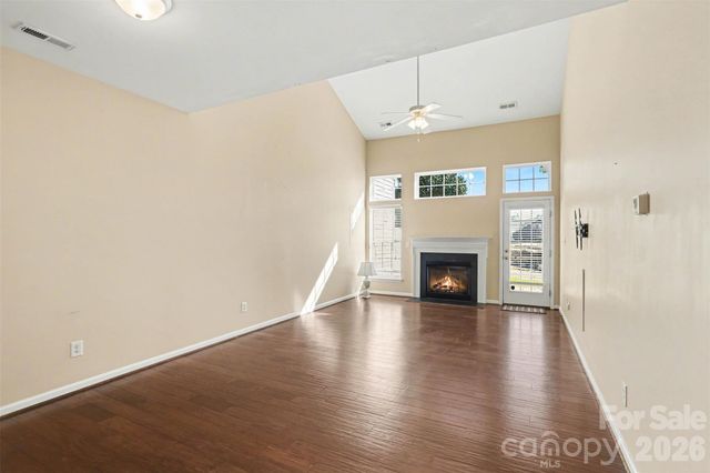 3818 Carl Parmer Drive, Harrisburg, NC 28075