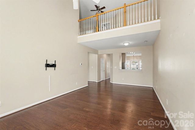 3818 Carl Parmer Drive, Harrisburg, NC 28075