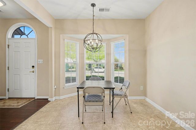 3818 Carl Parmer Drive, Harrisburg, NC 28075