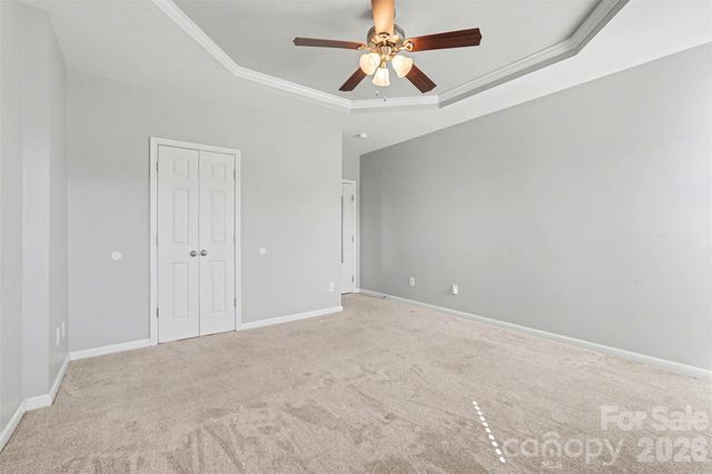 3818 Carl Parmer Drive, Harrisburg, NC 28075