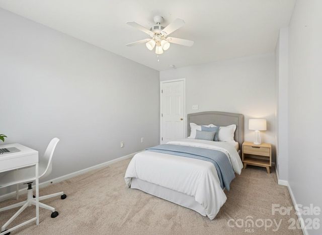 3818 Carl Parmer Drive, Harrisburg, NC 28075