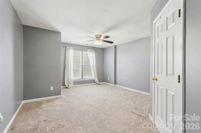 3818 Carl Parmer Drive, Harrisburg, NC 28075