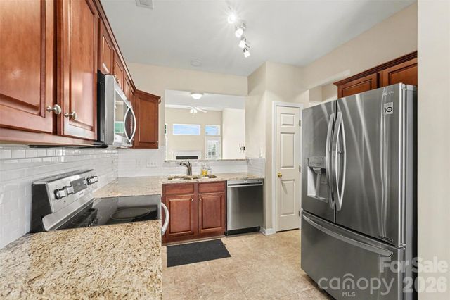 3818 Carl Parmer Drive, Harrisburg, NC 28075