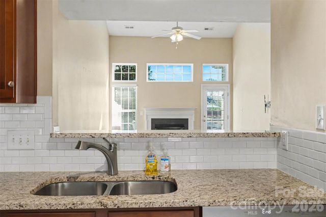 3818 Carl Parmer Drive, Harrisburg, NC 28075