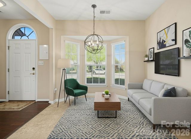 3818 Carl Parmer Drive, Harrisburg, NC 28075