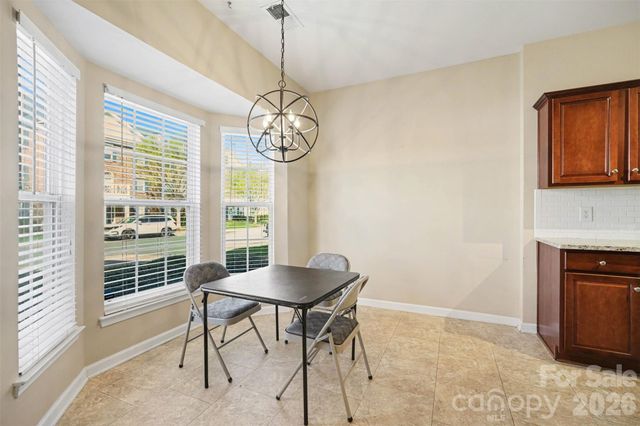 3818 Carl Parmer Drive, Harrisburg, NC 28075