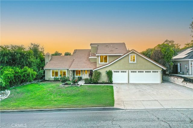 6028 Amethyst, Alta Loma, CA 91737