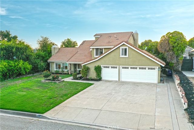 6028 Amethyst, Alta Loma, CA 91737