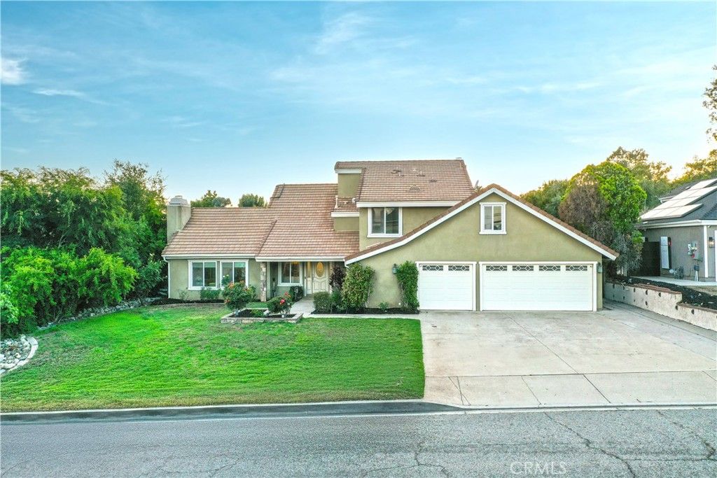 6028 Amethyst, Alta Loma, CA 91737