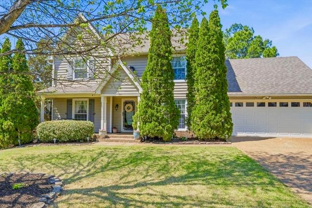 361 MEADOW WAY CV, Memphis, TN 38018