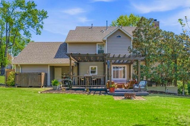 361 MEADOW WAY CV, Memphis, TN 38018