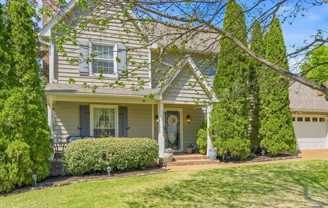 361 MEADOW WAY CV, Memphis, TN 38018