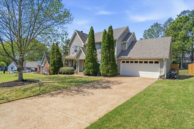 361 MEADOW WAY CV, Memphis, TN 38018
