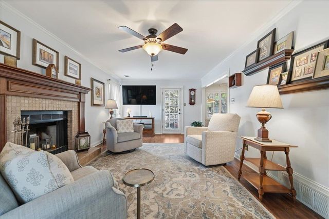 361 MEADOW WAY CV, Memphis, TN 38018