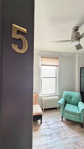123 S Pennsylvania Street 5, Denver, CO 80209