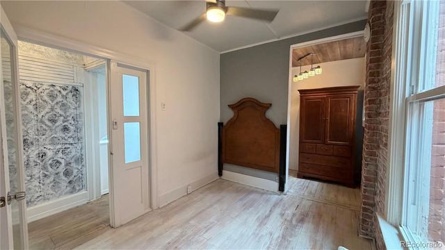 123 S Pennsylvania Street 5, Denver, CO 80209