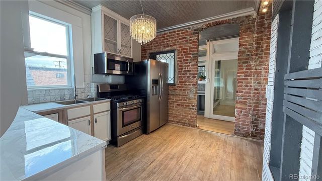 123 S Pennsylvania Street 5, Denver, CO 80209