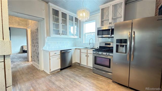 123 S Pennsylvania Street 5, Denver, CO 80209
