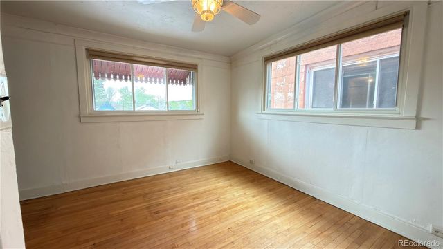 123 S Pennsylvania Street 5, Denver, CO 80209
