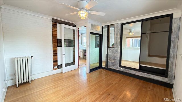 123 S Pennsylvania Street 5, Denver, CO 80209