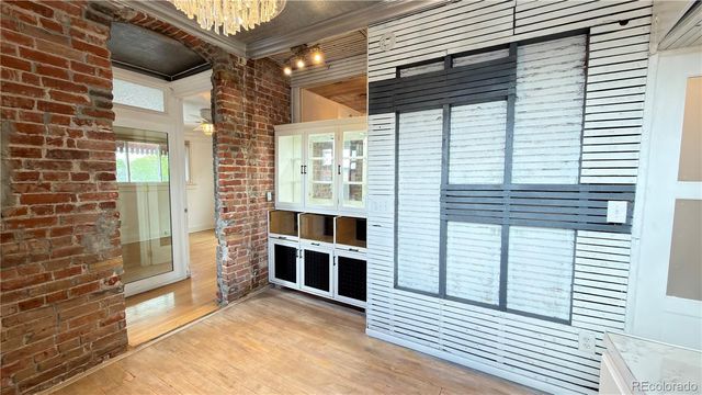 123 S Pennsylvania Street 5, Denver, CO 80209