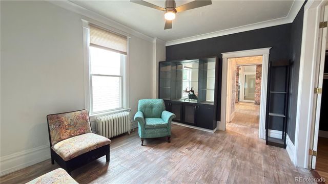 123 S Pennsylvania Street 5, Denver, CO 80209